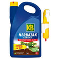 Herbatak Contact Weed Killer – Ready to Use – 3L
