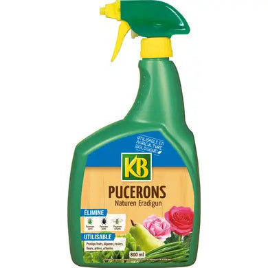 Natural Insecticide Rapeseed Oil – Ready to Use – 750 ml