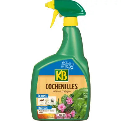 Long-Lasting Scale Insecticide – Naturen Eradigun – 800 ml
